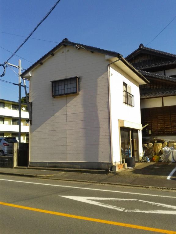 Taiseian Hotel Karatsu Exterior foto