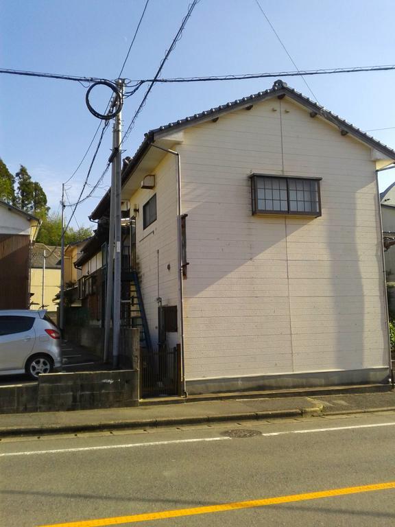 Taiseian Hotel Karatsu Exterior foto