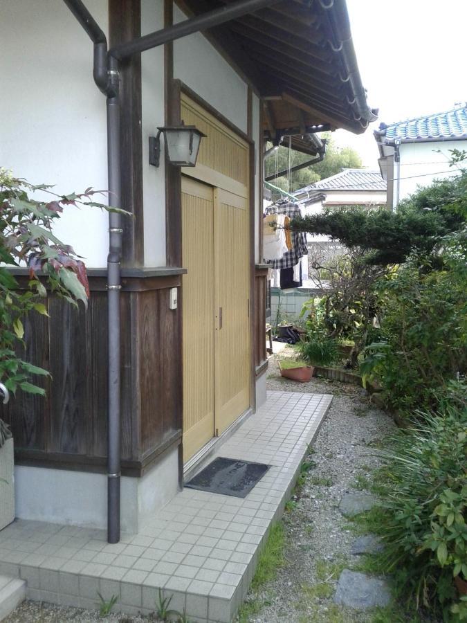 Taiseian Hotel Karatsu Exterior foto