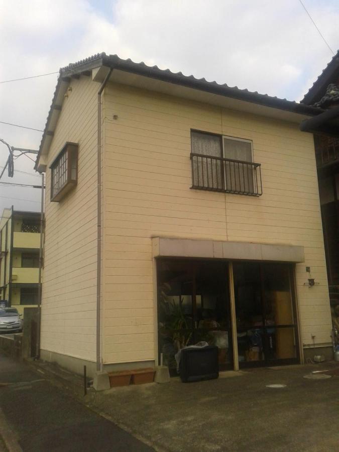 Taiseian Hotel Karatsu Exterior foto